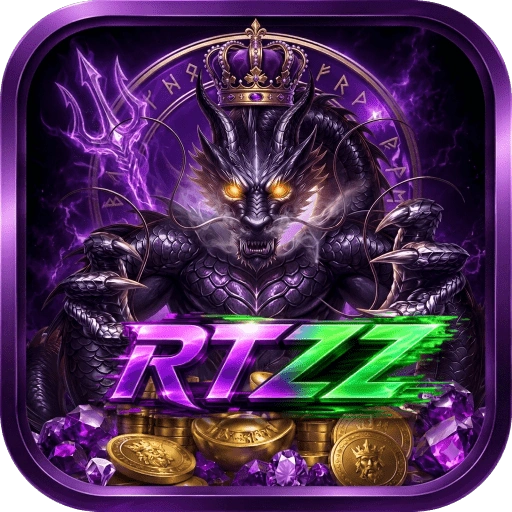 Logo rtzz