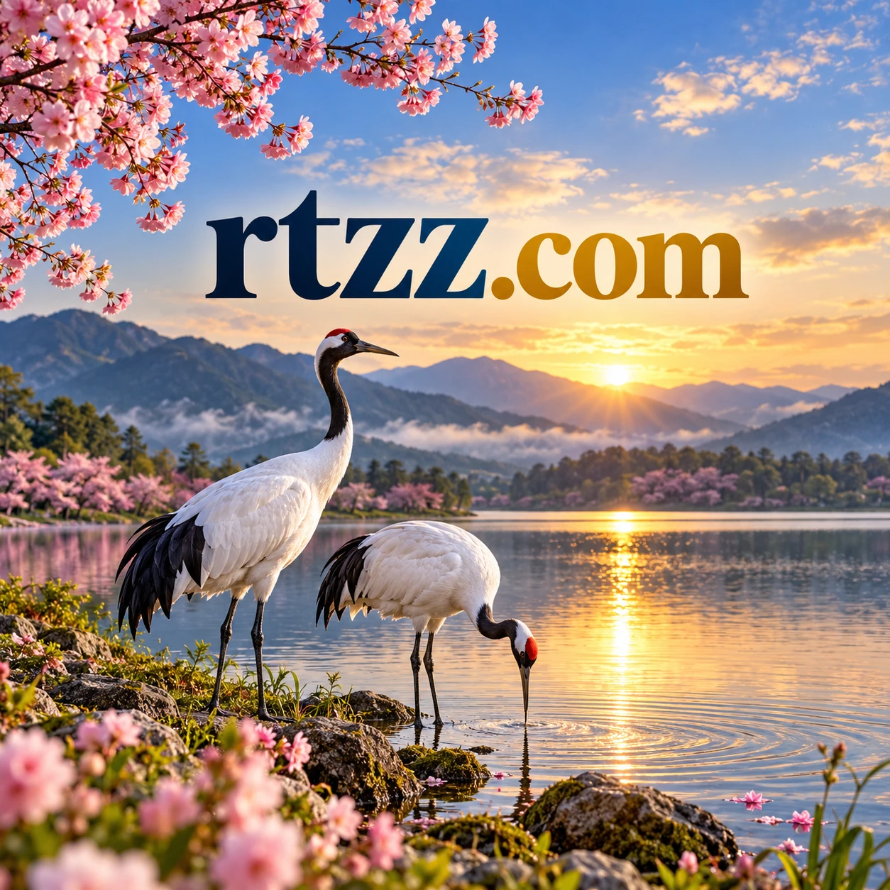 Ilustrasi unduhan apk rtzz