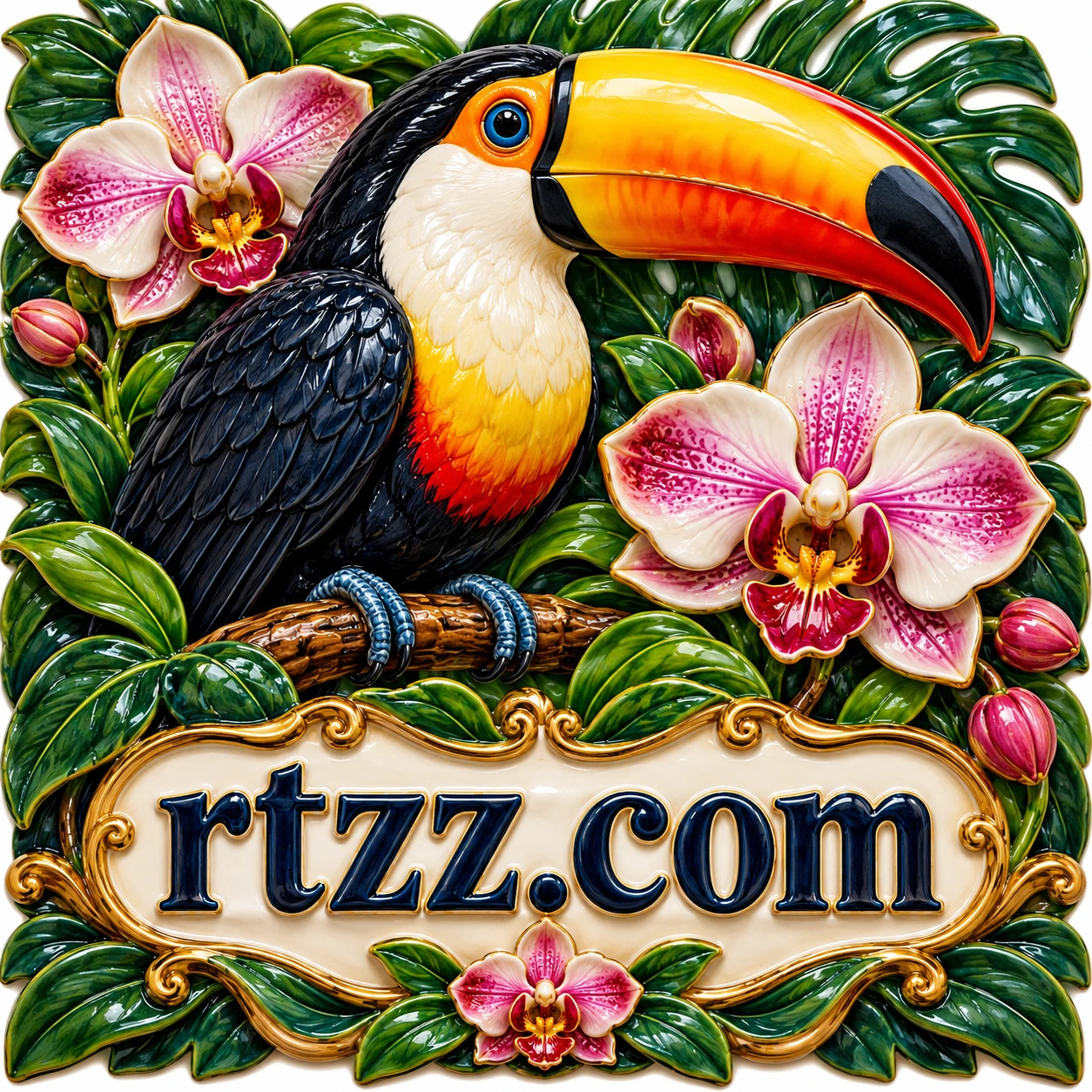 Ilustrasi izin dan privasi rtzz