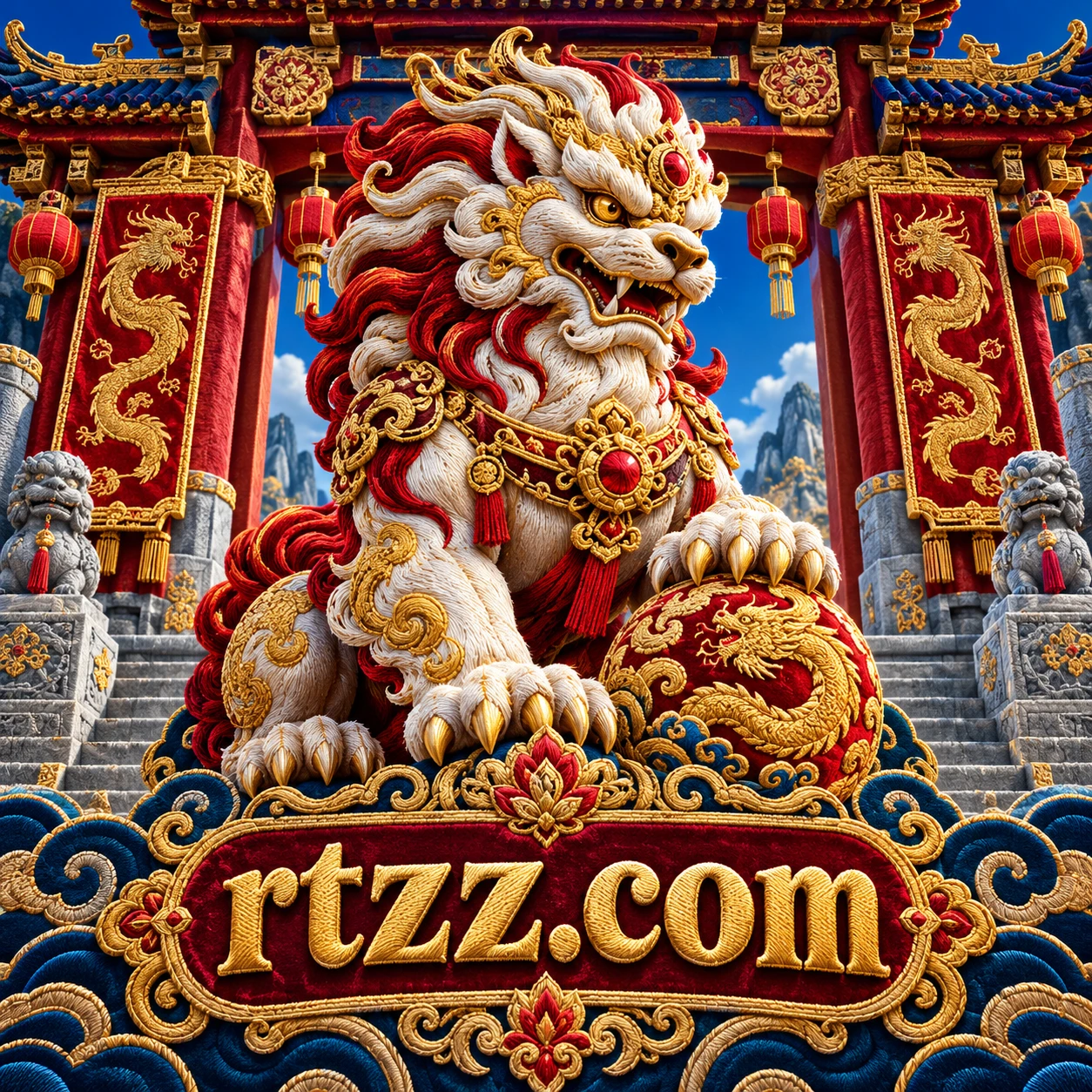 Ilustrasi bantuan Android rtzz